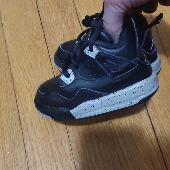 infant oreo 5s